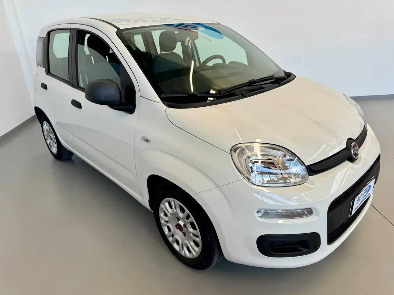 Fiat Panda III 2021 1.0 firefly hybrid s, миниатюра 18