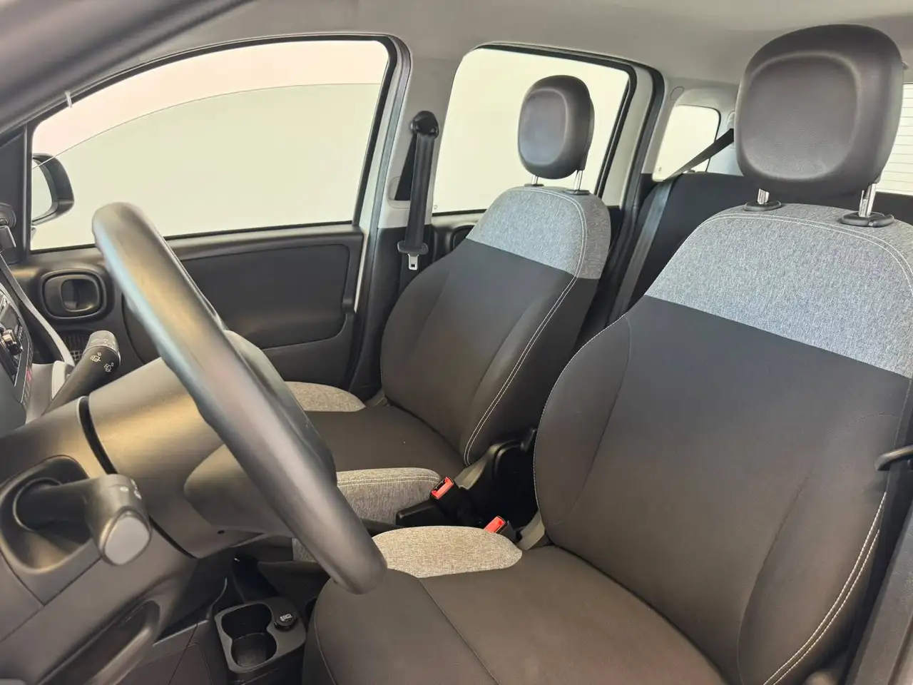 Fiat Panda III 2021 1.0 firefly hybrid s, миниатюра 4