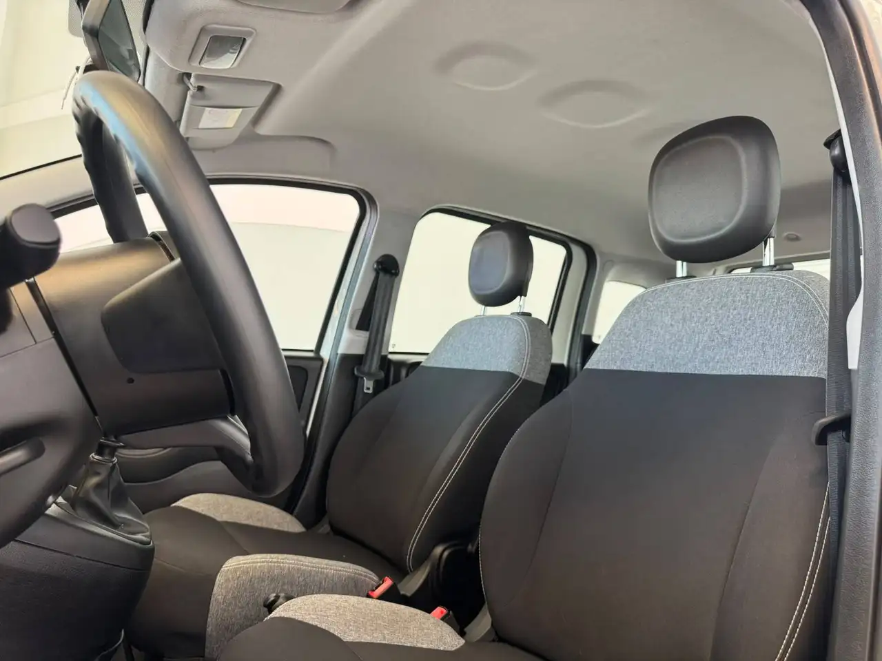 Fiat Panda III 2021 1.0 firefly hybrid s, миниатюра 20