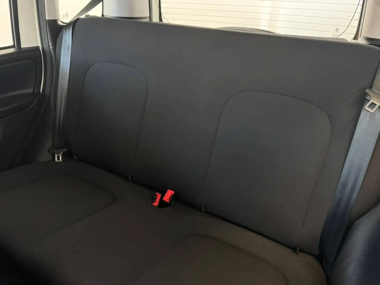 Fiat Panda III 2021 1.0 firefly hybrid s, миниатюра 11