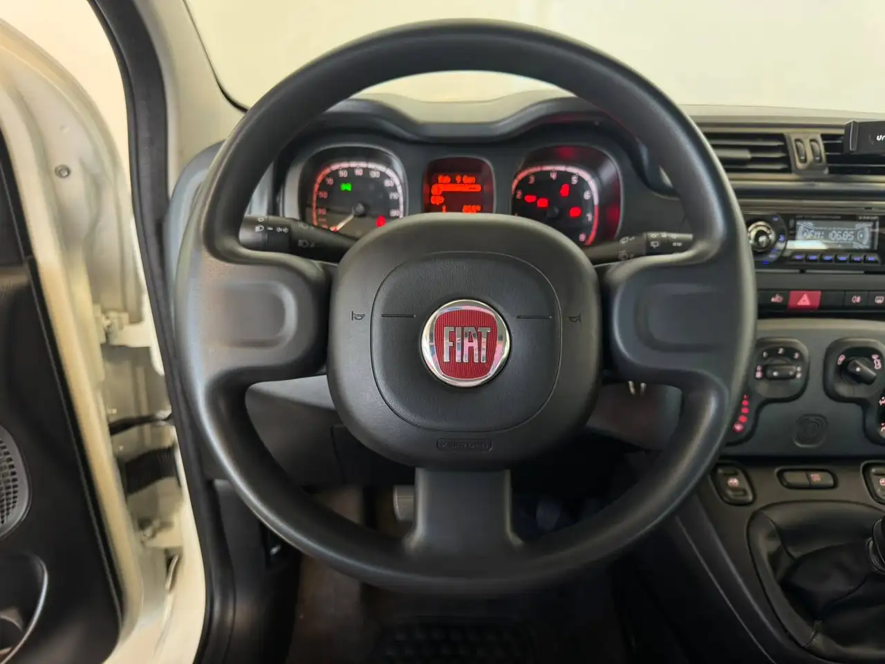 Fiat Panda III 2021 1.0 firefly hybrid s, миниатюра 15