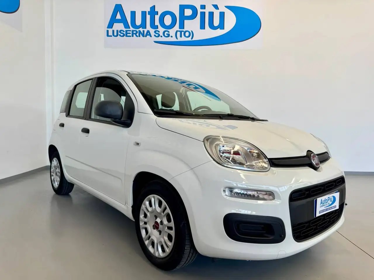 Fiat Panda III 2021 1.0 firefly hybrid s, миниатюра 17