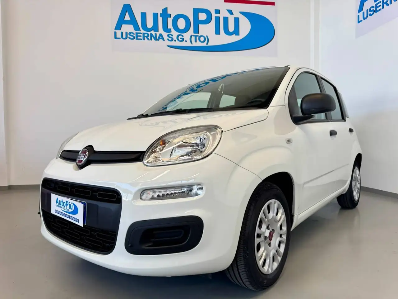 Fiat Panda III 2021 1.0 firefly hybrid s, миниатюра 5