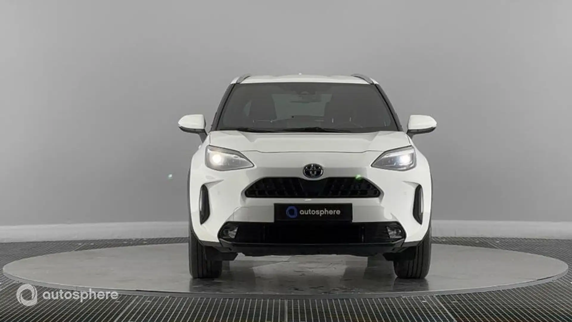 Toyota Yaris Cross 116h Design MY22 - 2
