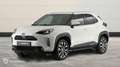 Toyota Yaris Cross 116h Design MY22 - thumbnail 1