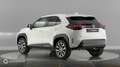 Toyota Yaris Cross 116h Design MY22 - thumbnail 8
