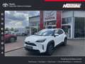 Toyota Yaris Cross Hybrid 1.5 VVT-i Team Deutschland - thumbnail 1