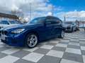 BMW X1 18i,M Sport Paket,Navi,Park Assist,Doppelsp. Blu/Azzurro - thumbnail 3