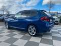 BMW X1 18i,M Sport Paket,Navi,Park Assist,Doppelsp. Blu/Azzurro - thumbnail 4
