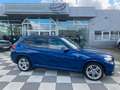 BMW X1 18i,M Sport Paket,Navi,Park Assist,Doppelsp. Blu/Azzurro - thumbnail 7
