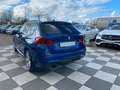 BMW X1 18i,M Sport Paket,Navi,Park Assist,Doppelsp. Blu/Azzurro - thumbnail 5