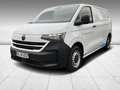 Volkswagen 2.0 TDI 3-Sitzer Einparkhilfe Weiß - thumbnail 2