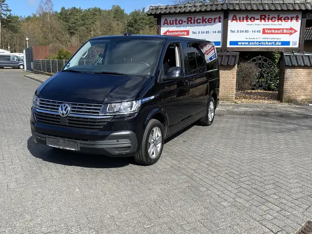 Volkswagen T6.1 Multivan Comfortline, Automatik.Leder,Navi,STHZ,