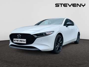 3 Sedan 2.0i e-Skyactiv * Steveny SMS AUTOMOTIVE * Garantie EUROP ASSISTANCE * Caméra * Navi *Carplay * Sièges chauffants