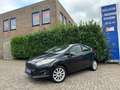 Ford Fiesta 1.0 EcoBoost Titanium Airco, Navigatie, Stoelverw, Zwart - thumbnail 4
