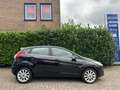 Ford Fiesta 1.0 EcoBoost Titanium Airco, Navigatie, Stoelverw, Zwart - thumbnail 2