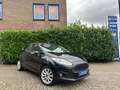 Ford Fiesta 1.0 EcoBoost Titanium Airco, Navigatie, Stoelverw, Zwart - thumbnail 10
