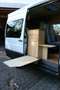 Caravans-Wohnm Mercedes-Benz 315 CDI Sprinter 4x4 Wohnmobil als PKW-Zulassung, mit L2H2, ZG4 MS-Sperre, AHK, Geländefahrzeug mit 4 Schlafplätzen Weiß - thumbnail 20