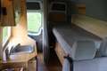 Caravans-Wohnm Mercedes-Benz 315 CDI Sprinter 4x4 Wohnmobil als PKW-Zulassung, mit L2H2, ZG4 MS-Sperre, AHK, Geländefahrzeug mit 4 Schlafplätzen Weiß - thumbnail 17