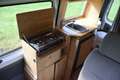 Caravans-Wohnm Mercedes-Benz 315 CDI Sprinter 4x4 Wohnmobil als PKW-Zulassung, mit L2H2, ZG4 MS-Sperre, AHK, Geländefahrzeug mit 4 Schlafplätzen Weiß - thumbnail 14
