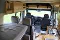 Caravans-Wohnm Mercedes-Benz 315 CDI Sprinter 4x4 Wohnmobil als PKW-Zulassung, mit L2H2, ZG4 MS-Sperre, AHK, Geländefahrzeug mit 4 Schlafplätzen Weiß - thumbnail 13