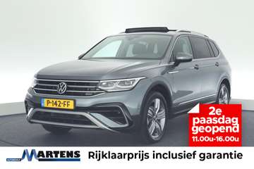 1.5 TSI 150pk DSG Elegance Panoramadak Virtual coc