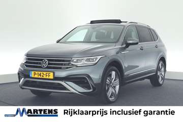 1.5 TSI 150pk DSG Elegance Panoramadak Virtual coc