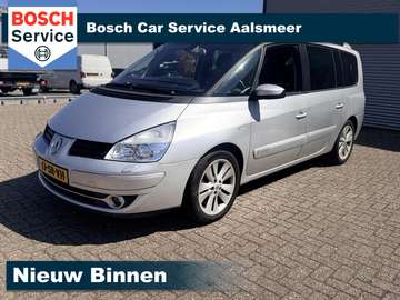 2.0T Privilège /LPG/ 7persoens /apk /