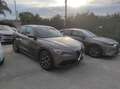 Alfa Romeo Stelvio Stelvio 2020 2.2 t Super rwd 160cv auto Gris - thumbnail 2