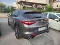 Alfa Romeo Stelvio Stelvio 2020 2.2 t Super rwd 160cv auto Gris - thumbnail 4