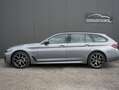 BMW 530 5-serie Touring 530e xDrive M-Sport 1e eig. / Deal Gris - thumbnail 6