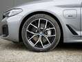 BMW 530 5-serie Touring 530e xDrive M-Sport 1e eig. / Deal Gris - thumbnail 7