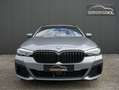 BMW 530 5-serie Touring 530e xDrive M-Sport 1e eig. / Deal Gris - thumbnail 2