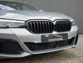 BMW 530 5-serie Touring 530e xDrive M-Sport 1e eig. / Deal Gris - thumbnail 4