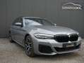 BMW 530 5-serie Touring 530e xDrive M-Sport 1e eig. / Deal Gris - thumbnail 3