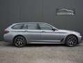 BMW 530 5-serie Touring 530e xDrive M-Sport 1e eig. / Deal Gris - thumbnail 5