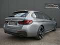 BMW 530 5-serie Touring 530e xDrive M-Sport 1e eig. / Deal Gris - thumbnail 8