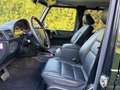 Mercedes-Benz G 55 AMG Noir, Cuir Noir , Regulateur , Toit Ouvrant - thumbnail 9