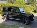 Mercedes-Benz G 55 AMG Noir, Cuir Noir , Regulateur , Toit Ouvrant - thumbnail 8