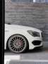 Mercedes-Benz CLA 200 7G-DCT AMG Line Beyaz - thumbnail 1