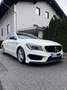 Mercedes-Benz CLA 200 7G-DCT AMG Line bijela - thumbnail 3