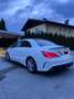Mercedes-Benz CLA 200 7G-DCT AMG Line Білий - thumbnail 10