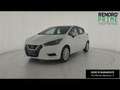 Nissan Micra 5 Porte 1.0 IG-T Eco Acenta Bianco - thumbnail 1