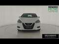 Nissan Micra 5 Porte 1.0 IG-T Eco Acenta Bianco - thumbnail 3