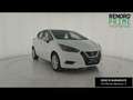 Nissan Micra 5 Porte 1.0 IG-T Eco Acenta Bianco - thumbnail 6