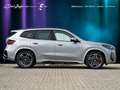 BMW X1 sDrive20i M-Sport PRO 19" AHK PANO KoZg AdLED Silber - thumbnail 2