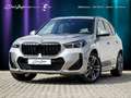 BMW X1 sDrive20i M-Sport PRO 19" AHK PANO KoZg AdLED Silber - thumbnail 1