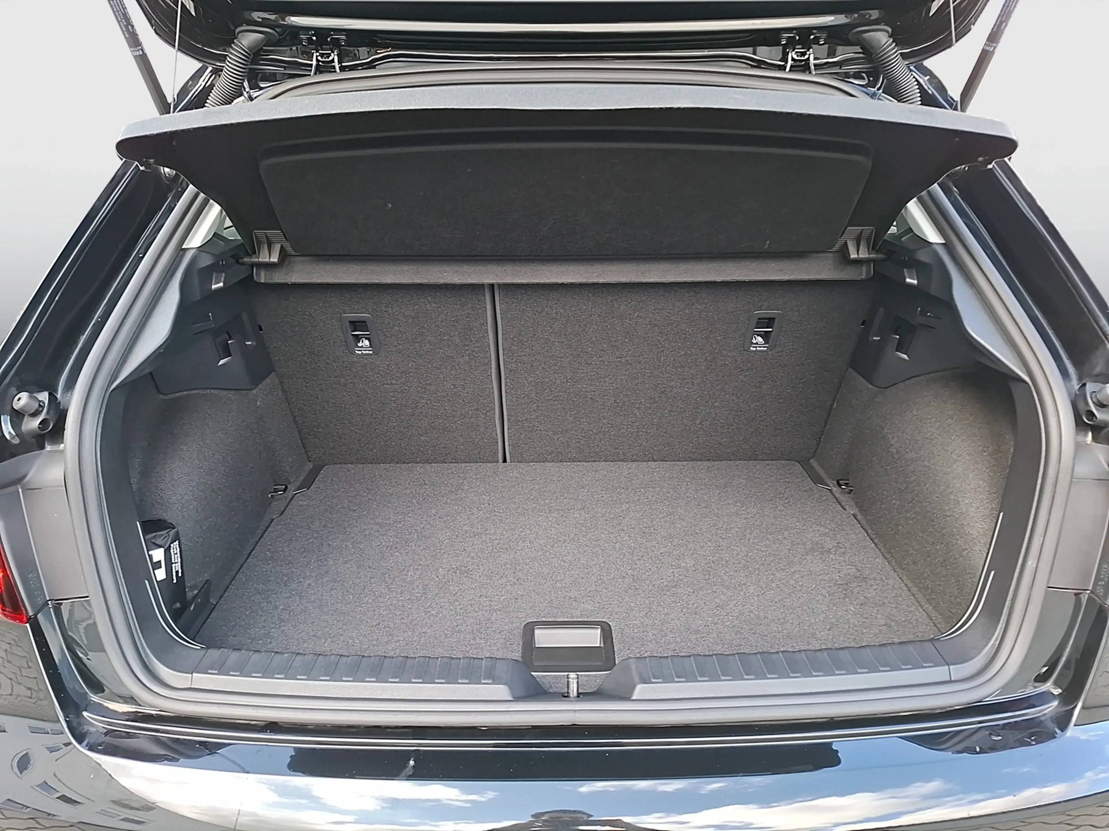 Audi A1 Sportback 30 TFSI advanced S-tronic LED APP AVC... — photo 13