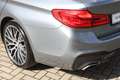 BMW 540 5-serie 540i High Executive M Sport Automaat / Ada Grijs - thumbnail 34