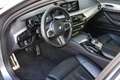 BMW 540 5-serie 540i High Executive M Sport Automaat / Ada Grey - thumbnail 9